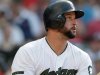 White Sox adquieren a Yonder Alonso desde los Indios.