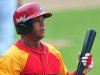 Yadiel Hernndez juega la provincial para mantenerse en forma