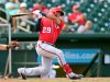 Yadiel Hernández, récord “especial” de MLB y Pito Abreu da HR.