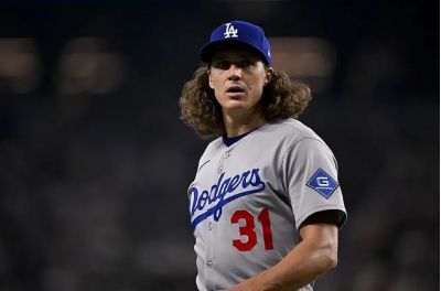Yamamoto y Glasnow mantienen viva esperanza de los Dodgers en Serie Mundial 2025.