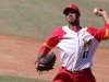 Yamichel indescifrable y Matanzas da jaque a Camagüey.