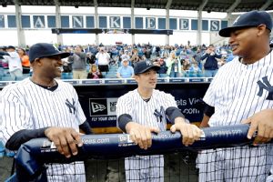 Yankees podran usar seis abridores