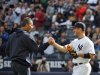 Yankees retirarán números de Pettitte, Posada y Williams