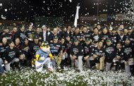 Los Yaquis de Obregn, campeones de la Serie del Caribe 2013