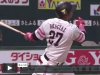 Yariel Rodríguez sufre primera derrota. Martín conecta cuadrangular 17.