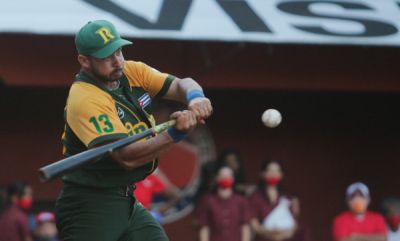 Yaser Julio gana el derby de jonrones en el Juego de Estrellas.