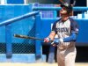Yasiel Andy Gonz�lez, elegido Jugador M�s Valioso de la IV Liga �lite del B�isbol Cubano.