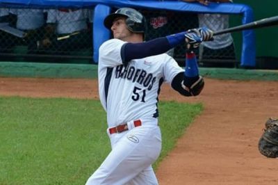 Yasiel Gonz�lez iguala r�cord de jonrones en la Liga �lite; Industriales ampl�a su ventaja en la cima.