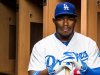 Yasiel Puig conecto jonron y los Dodgers barren a los Diamondbacks