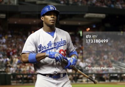 Yasiel Puig directo al Juego de las Estrellas