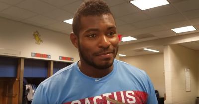 Yasiel Puig, los Dodgers, el Real Madrid, la Champions y el Mundial.