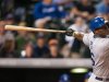 Yasiel Puig ha intensificado su rehabilitación