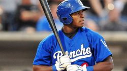 Yasiel Puig pule destrezas en Puerto Rico