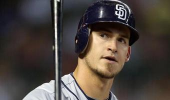 Yasmani Grandal: Jugar en el equipo Cuba sera genial