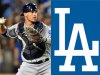 Yasmani Grandal, otro cubano en las filas de los Dodgers de Los Angeles