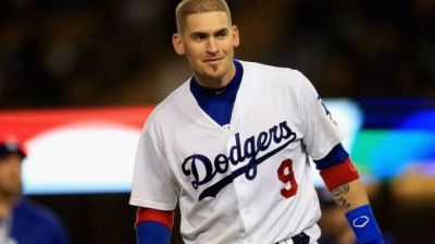 Yasmani Grandal rechaza una gran oferta.