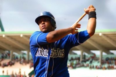 Yasmani Toms rompera rcord de millones en la MLB