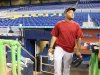 Yasmany Tomás, el tanque de la pelota cubana en las Mayores