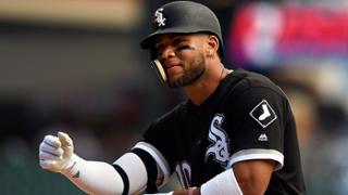 Yon Moncada aspira a mucho ms en el 2018 con los White Sox