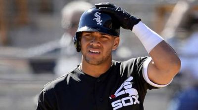 Yon Moncada sigue impresionando en liga menor con los White Sox.