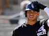 Yon Moncada sigue impresionando en liga menor con los White Sox.