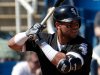 Yoan Moncada vuelve a estar a las puertas de las Mayores.