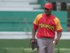 Yoanni Yera y Vladimir García, abridores del Juego de las Estrellas.