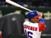 Yoelquis Cspedes no podr comenzar con Alazanes en la semifinal.