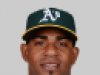 Yoenis Cspedes calienta en septiembre