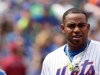 Yoenis Céspedes está cerca de un regreso al lineup de los Mets.