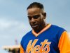 Yoenis Cspedes, fuera el resto de la campaa con Mets.