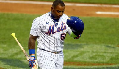 Yoenis Cspedes: la cada.