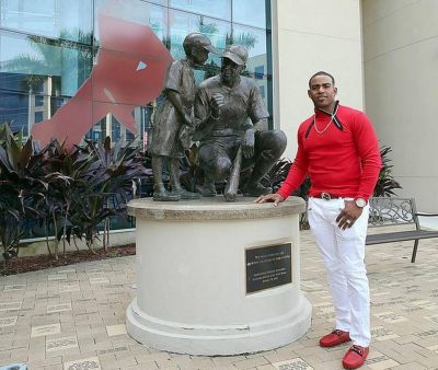 Yoenis Cspedes, la potencia cubana que le faltaba a Detroit