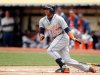 Yoenis Céspedes ha puesto de su parte