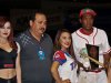 Yordanis Linares elegido MVP en Juego de Estrellas (Liga Norte de México)