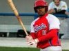Yosvani Alarcón: mejor bateador de Cuba en la gira por Canadá y EE.UU.