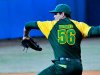 Yosvani Torres, el pitcher de moda en el béisbol cubano