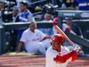 Yovani Aragón consideró positiva la reciente gira preparatoria del equipo.