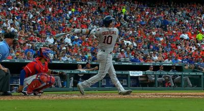 Con un Yuli Gurriel ON FIRE los Astros disputarn Serie de Campeonato.