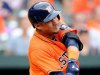 Yuli Gurriel impuso marca de extrabases para un novato en Astros.