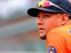 Yulieski Gourriel se incorporará en diciembre al béisbol puertorriqueño.