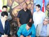Yulieski Gourriel jugará en el béisbol japonés
