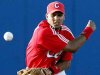 Yulieski Gourriel perfila a Industriales hacia postemporada de béisbol cubano