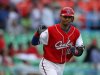 Yulieski Gourriel también se va al béisbol japonés