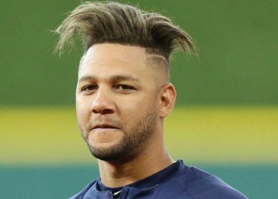 Yulieski Gurriel cada vez ms adaptado a las Grandes Ligas.