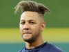 Yulieski Gurriel cada vez más adaptado a las Grandes Ligas.