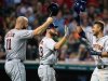 Yulieski Gurriel mantiene buenos números en sus primeros 15 juegos.