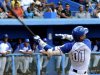 Yulieski Gurriel puede imponer un rcord de bateo para Series Nacionales