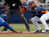 Yulieski Gurriel: