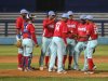Yunier Batista llega a 10 victorias y frustra la clasificaci�n de Industriales en la 64 Serie Nacional de B�isbol.